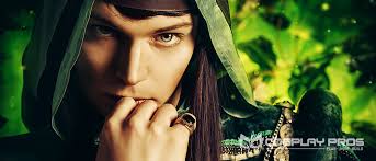 EVA Foam Settings for Cosplay Projects