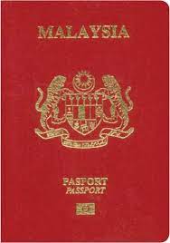 The height of the face from bottom of chin to the top of the head is 25 mm to 30 mm. Malaysia Passport Dashboard Passport Index 2021