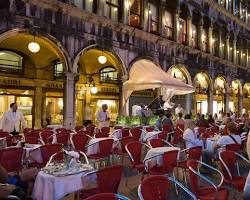 Grancaffè Quadri Venice的圖片