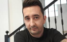 Literatura a ratos!!! Hoy con Ismael González Sastre, "Neza" (vídeo)