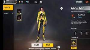 Character running ability test free fire// alok vs chrono vs kelly running test like comment share & subscribe my youtube channel:. Awaken Andrew Vs Elite Kelly Who Is Best In Free Fire Firstsportz
