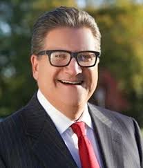 Sen. Robert Hertzberg to Give Keynote Lunch Address at March 23 Executive  Briefing