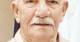 Gerald “Jerry” William Huff, 79