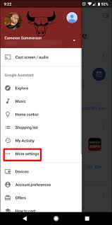 How To Add Imported And Ical Calendars To Google Home Settings App Google Home Ads