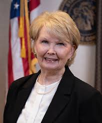 COMMISSION WELCOMES THREE NEW COMMISSIONERS