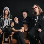 Spin Doctors at Franklin County Fair
