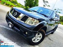 We have 498 cars for sale for: Rm 44 990 2012 Nissan Navara 2 5l 4x4 A Leather Seat