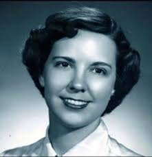 Mary Grace “Mim” Queen Megginson Obituary