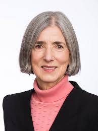 Warrnambool's Business and Professional Women state forum features Carolyn  Rasmussen