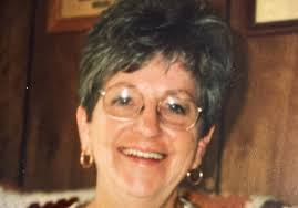 Doris Rae (Smith) Barnes Blair, age 84, of Russell Springs