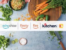 food network kitchen