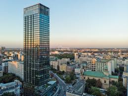 Cosmopolitan Warsaw