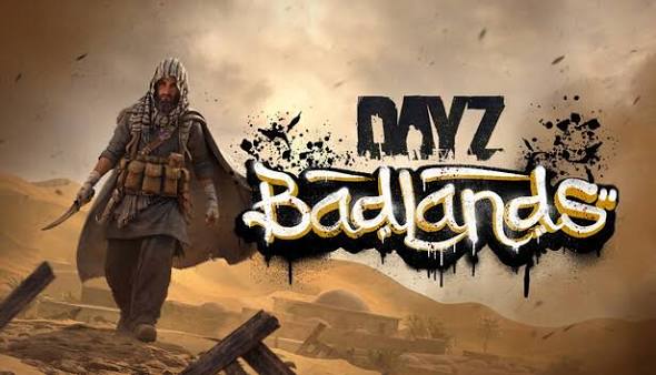 DayZ Badlands on Steam