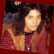 Tommy Bolin in Denver in 1967!