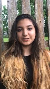 Yaneli Gutierrez's Instagram, Twitter & Facebook