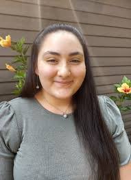 Aliyah Sosa's Instagram, Twitter & Facebook