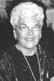 Mildred Laird Obituary (1929