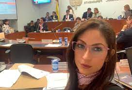 Includes address (11) phone (8) email (9) see results. Audio Jennifer Arias Explica Por Que Es Victima De Jesus Santrich La Fm