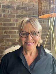 Barbara Morrison, BSW, MSW, RSW — Broadway Counselling & Therapy