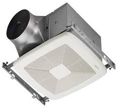 broan nutone bath ventilation fan, xb80