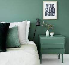 Pour se sentir bien chez soi, notamment dans sa chambre, il est primordial de bien choisir la couleur de ses murs. Trouvez La Couleur De Peinture Pour Votre Chambre Eco Peinture