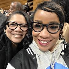 THE CONVOCATION AT @tennstateu .. IN ATTENDANCE, TSU PRESIDENT TUCKER, MNPS  SUPERINTENDENT DR. BATTLE AND @mayorofnashvilletn .... @iamsissybrown