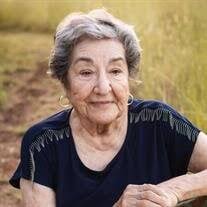Rosa G. Martinez Obituary