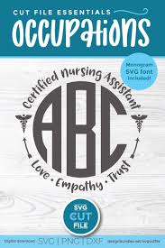 This circle monogram frames ' svg file are perfect for shirts,mugs,home decor,tumblers,cards,party decor and more. Downloadable Free Monogram Svg For Cricut