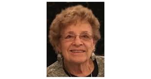 Marie Wiesenforth Obituary (1934