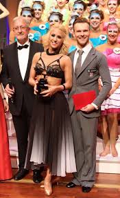 Kathrin und vadim sind mit großem abstand die besten tänzer in der show! Vadim Garbuzov Kathrin Menzinger Photos Facebook