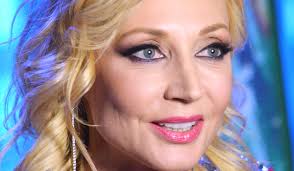 414,417 likes · 65,905 talking about this. Reinkarnaciya Ally Borisovny V Seti Ocenili Fokus Kristiny Orbakajte