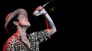 Bruno mars will be heading down to malaysia next year as part of his 24k magic world tour. Bruno Mars What Do We Know About The New Album Bbc News