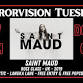 Terrorvision Tuesdays: Saint Maud event image