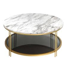 Don't be afraid to put your feet up. Faux Marble Coffee Tables At Lowes Com