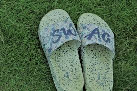 Access your presentations anywhere, at. Slide Footwear Wikipedia