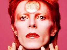 'From Ibiza to the Norfolk Broads': my 2,700-mile bike ride into Bowie's  Life