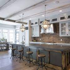 Pin On Kitchen Islands