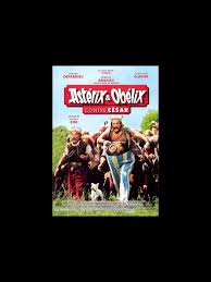 Film astérix et obélix contre césar gratuit en streaming français complet. Affiche Du Film Asterix Et Obelix Contre Cesar Cinemaffiche