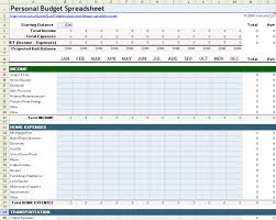 50 Free Excel Templates To Make Your Life Easier Updated August 2021
