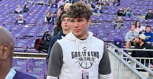 Cornell Ford to coach wide receivers and be the assistant head coach at  Purdue