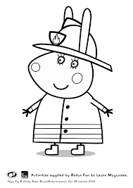 49 Dessins De Coloriage Peppa Pig A Imprimer De nombreux coloriages de peppa pig et dessins de peppa pig a colorier pour les enfants! dessins de coloriage peppa pig a imprimer