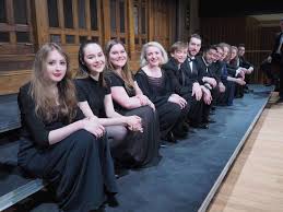 Vocal Apprentice Program - Orpheus Choir of Toronto