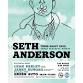 Seth Anderson event image