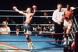 Sebastian eubank, son of british boxing legend chris eubank, has died at the age of 29. H7hcgrdlhzp02m