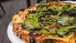 Cooking In Make Pizza Dough At Home Courtesy Spark Pizza Seattle Refined