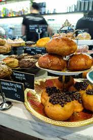 Wildflour Cafe Bakery Honest Good Food A Poised Quill Food Good Food Bakery