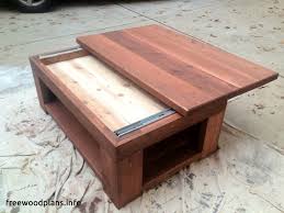 28 Woodworking Plans With Hidden Compartments 2019 Coffee Table Furniture Design Coffee Table Plans Diy Farmhouse Coffee Table