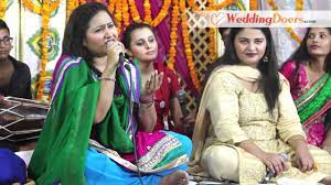 Suhe Ve Cheere Waleya Main Kehni Aan Punjabi Folk Song Weddingdoers Co Folk Song Songs Folk