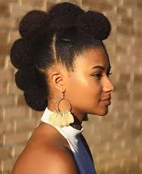 Our black and African natural hair is beautiful 😍 Hit Like and Share if  you agree.