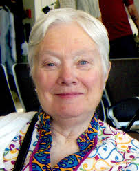 Patricia Carpenter Obituary